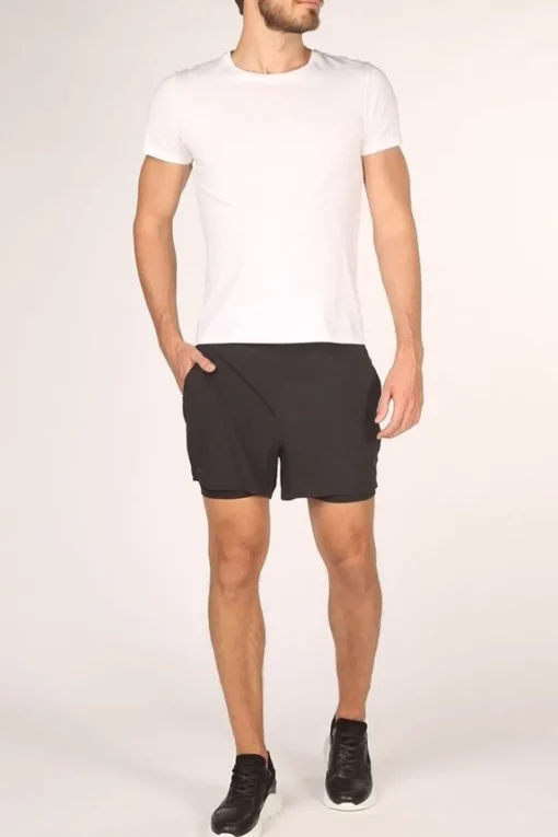 Craft Short Adv Essence 2-In-1 Stretch M