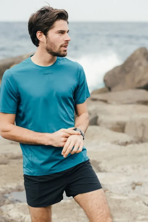 Craft Short Adv Essence 2-In-1 Stretch M