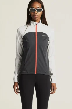 Craft Softshell Jas Core Bike Subz Lumen Jacket 2W