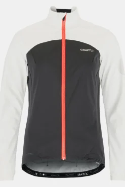 Craft Softshell Jas Core Bike Subz Lumen Jacket 2W