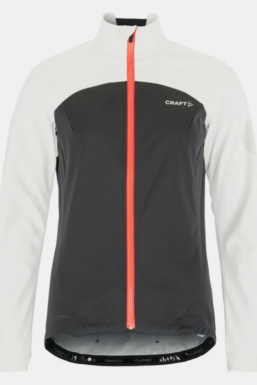 Craft Softshell Jas Core Bike Subz Lumen Jacket 2W