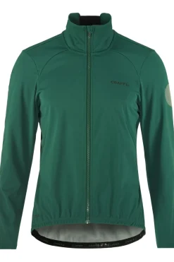 Craft Softshell Jas Core Bike Subz Jacket 2 M