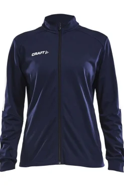 Craft Softshell Jas Progress Vest Fz W