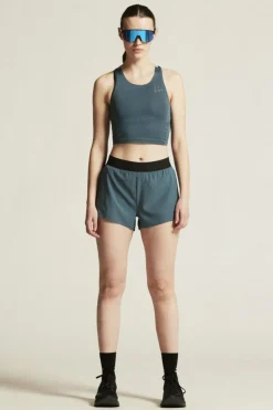 Craft Sport Bh Pro Hypervent Cropped Top 2 W