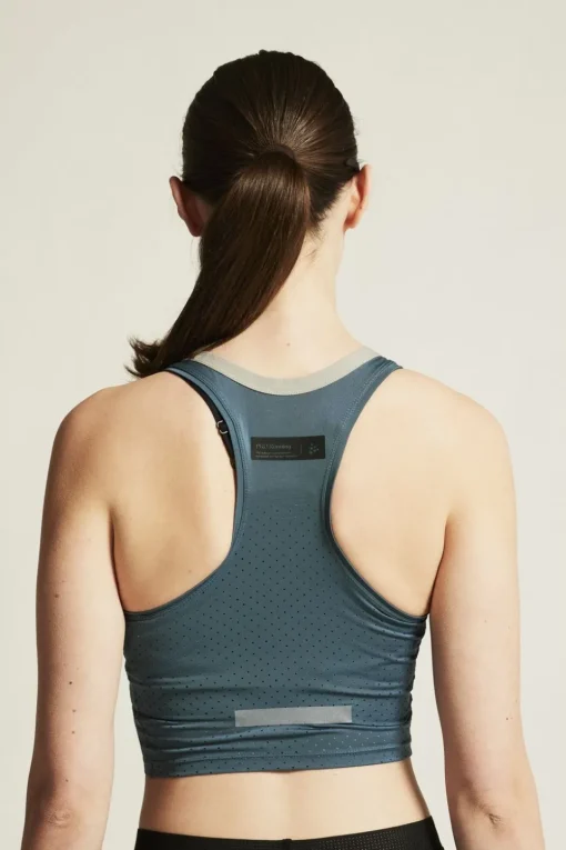 Craft Sport Bh Pro Hypervent Cropped Top 2 W