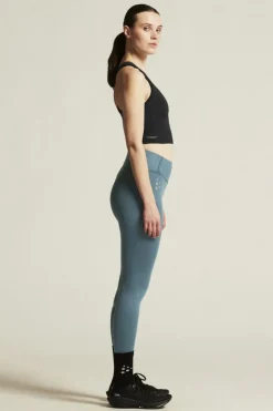 Craft Sport Bh Pro Hypervent Cropped Top 2 W
