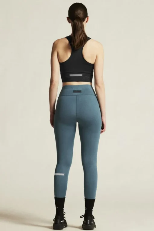 Craft Sport Bh Pro Hypervent Cropped Top 2 W