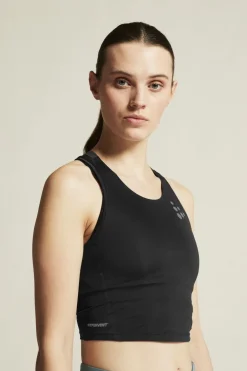 Craft Sport Bh Pro Hypervent Cropped Top 2 W