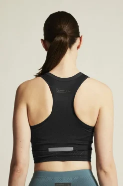 Craft Sport Bh Pro Hypervent Cropped Top 2 W