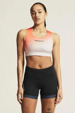 Craft Sport Bh Race Day Sport Top W