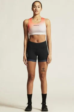 Craft Sport Bh Race Day Sport Top W