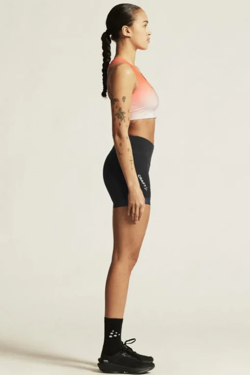 Craft Sport Bh Race Day Sport Top W
