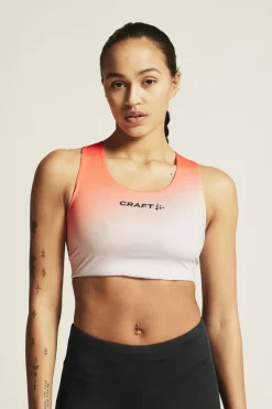 Craft Sport Bh Race Day Sport Top W