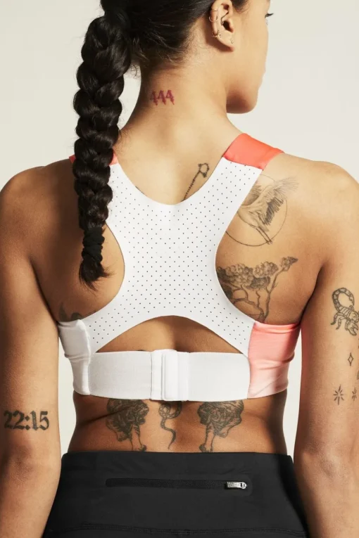 Craft Sport Bh Race Day Sport Top W
