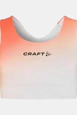 Craft Sport Bh Race Day Sport Top W