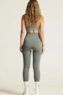 Craft Sportlegging Collective 7/8 Tights W