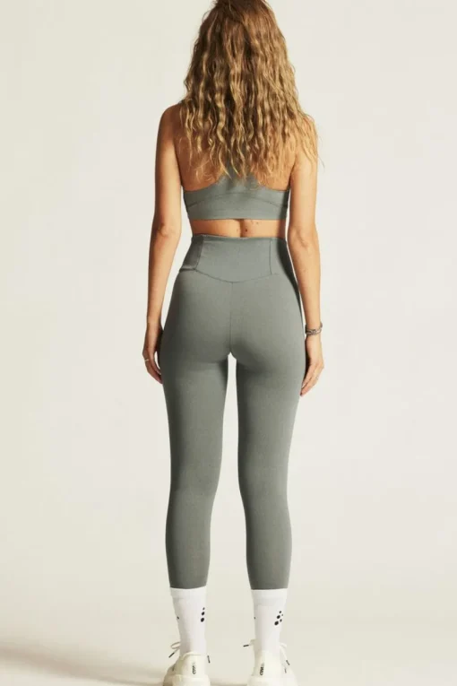 Craft Sportlegging Collective 7/8 Tights W
