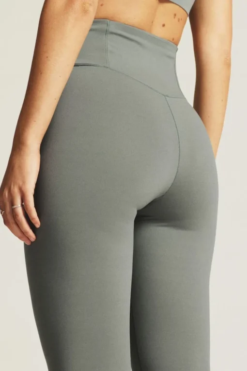 Craft Sportlegging Collective 7/8 Tights W