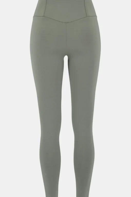 Craft Sportlegging Collective 7/8 Tights W