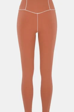 Craft Sportlegging Collective 7/8 Tights W
