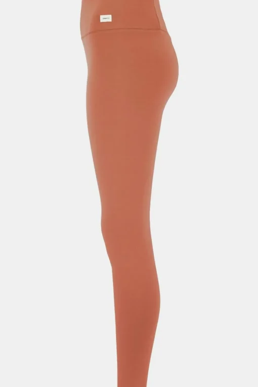 Craft Sportlegging Collective 7/8 Tights W
