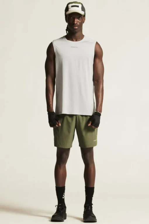 Craft Sportshort Adv Essence Shorts M