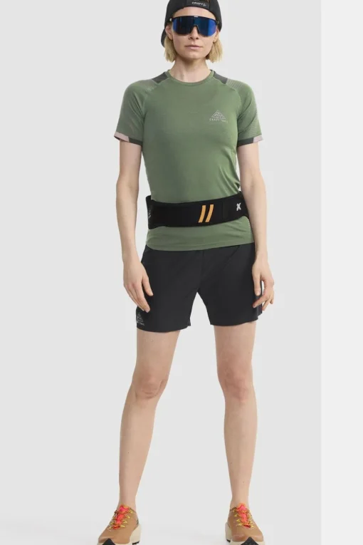 Craft Sportshort Pro Trail Shorts W