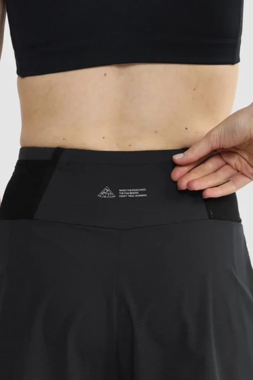 Craft Sportshort Pro Trail Shorts W