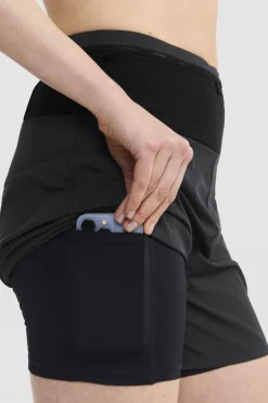Craft Sportshort Pro Trail Shorts W