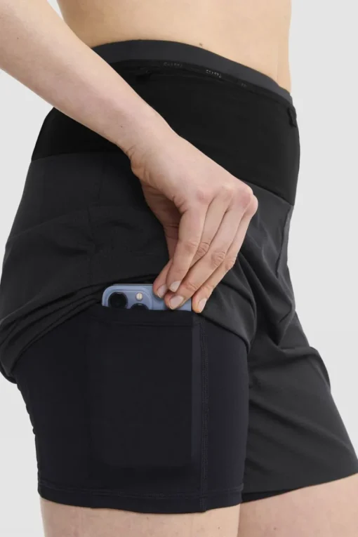 Craft Sportshort Pro Trail Shorts W