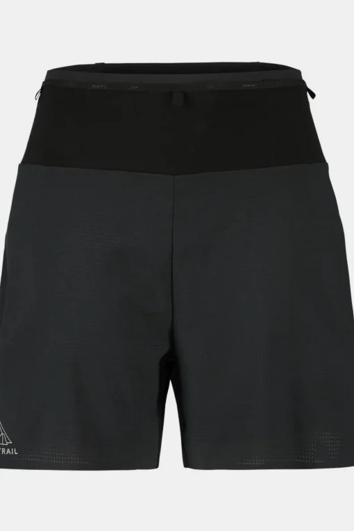 Craft Sportshort Pro Trail Shorts W
