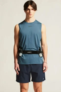 Craft Tanktop Adv Essence Sl Tee 2 M