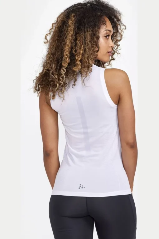 Craft Top Adv Cool Intensity Sl W