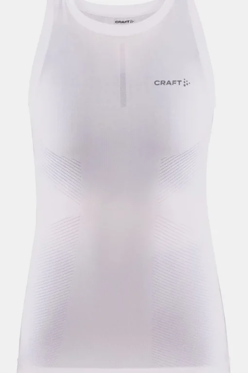Craft Top Adv Cool Intensity Sl W