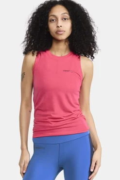 Craft Top Adv Cool Intensity Sl W