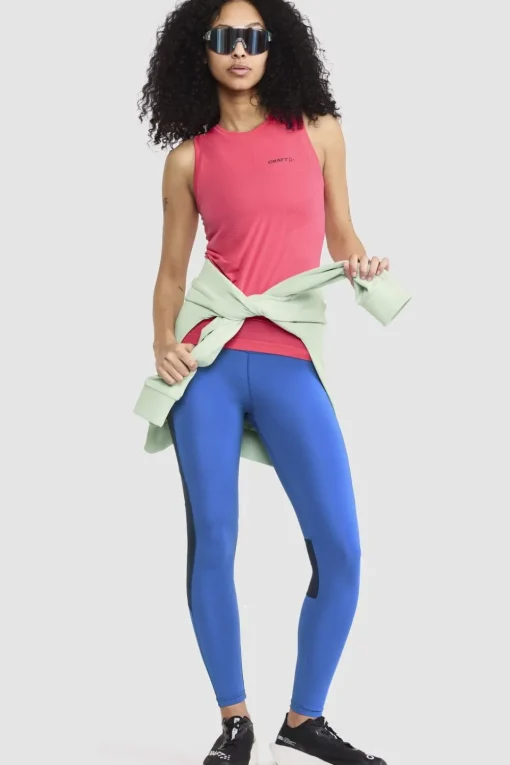 Craft Top Adv Cool Intensity Sl W