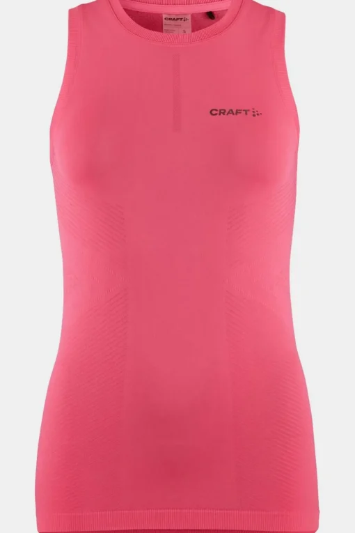 Craft Top Adv Cool Intensity Sl W
