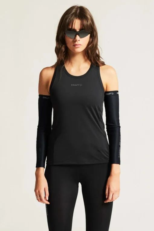 Craft Top Adv Essence Singlet 2 W