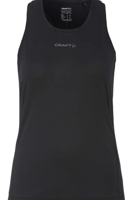 Craft Top Adv Essence Singlet 2 W