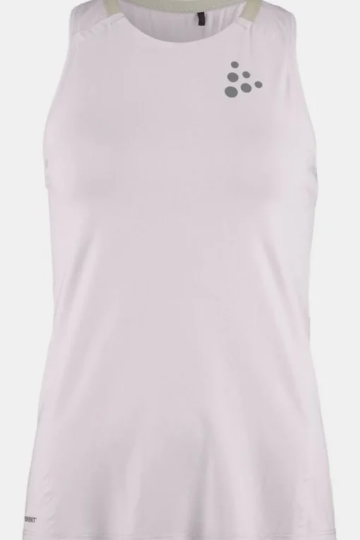 Craft Top Pro Hypervent Singlet 2 W