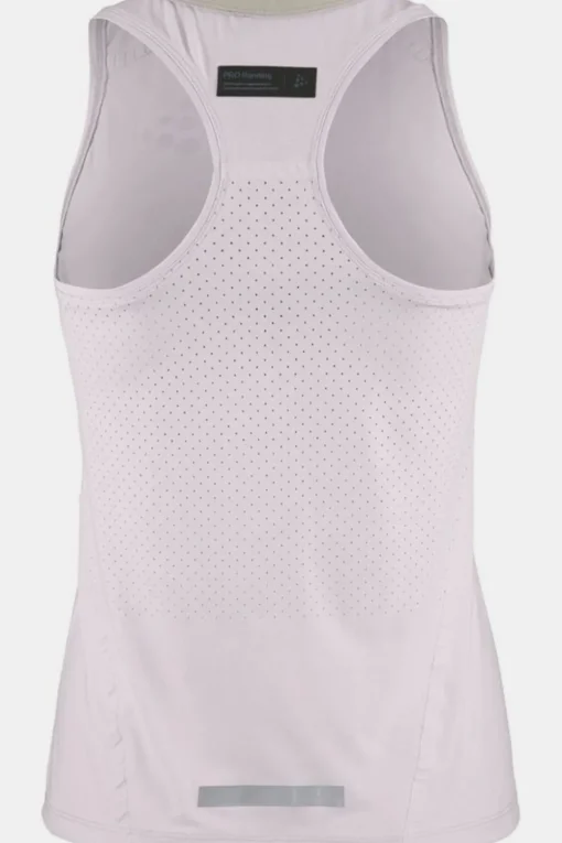 Craft Top Pro Hypervent Singlet 2 W