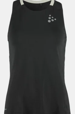 Craft Top Pro Hypervent Singlet 2 W