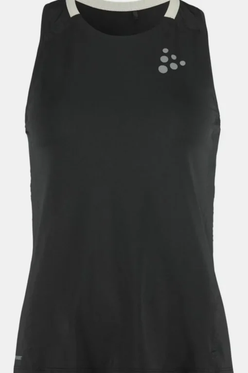Craft Top Pro Hypervent Singlet 2 W
