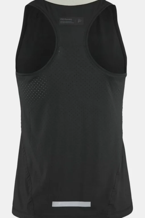 Craft Top Pro Hypervent Singlet 2 W