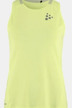 Craft Top Pro Hypervent Singlet 2 W