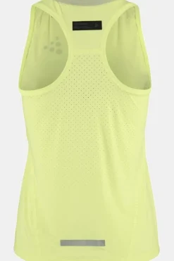 Craft Top Pro Hypervent Singlet 2 W