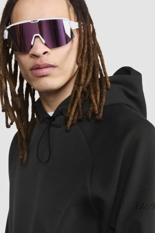 Craft Trui Adv Join Hoodie M