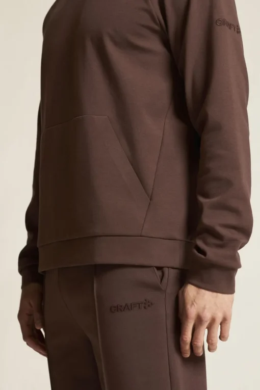 Craft Trui Adv Join Hoodie M