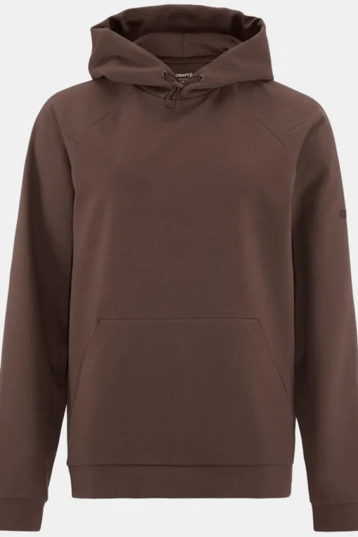 Craft Trui Adv Join Hoodie M
