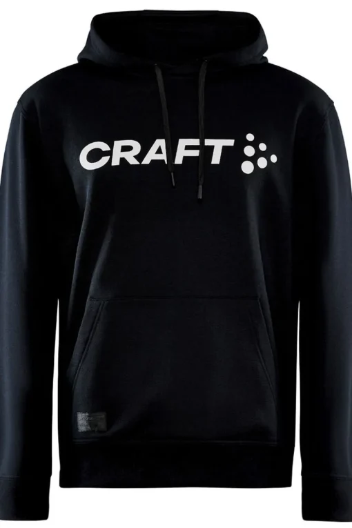 Craft Trui Core Craft Hood